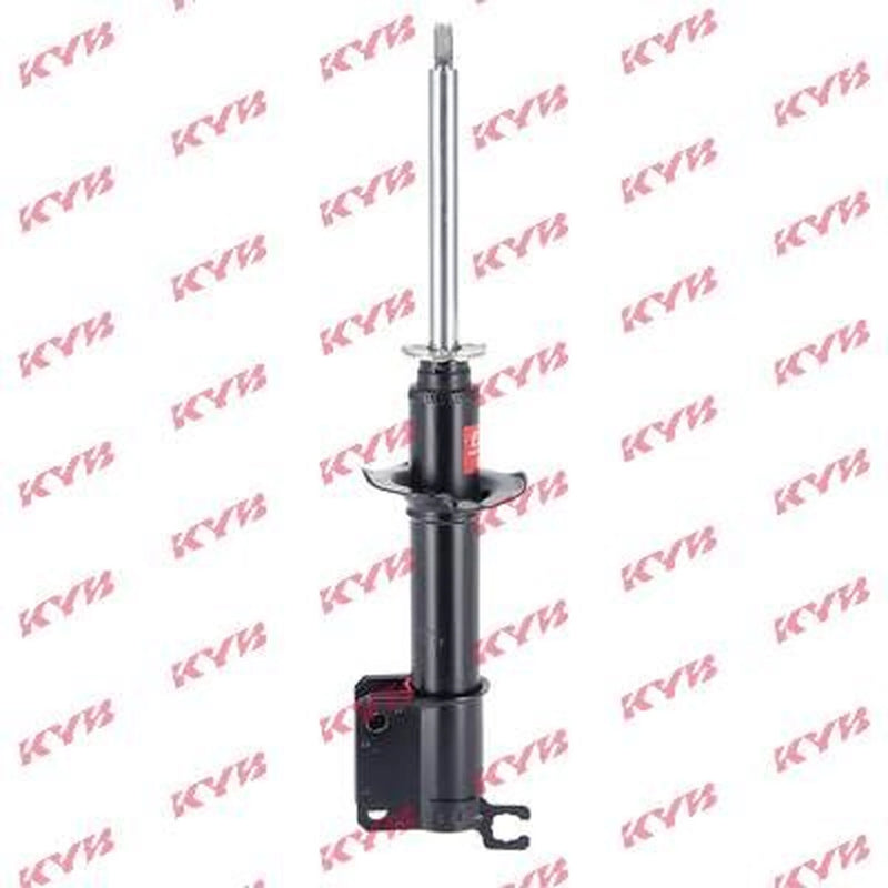 KYB Shock Absorber Damper Strut Front Right fits Daihatsu Charade 1987-1992