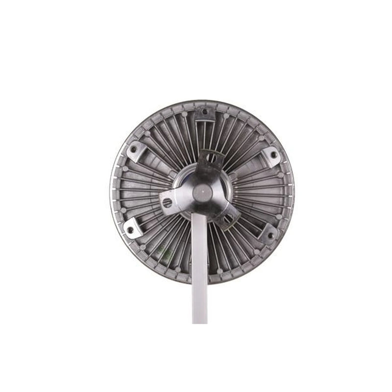Mahle Radiator Fan Clutch fits Iveco Eurocargo I-Iii 1991-2015
