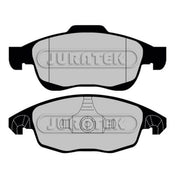 Juratek Front Brake Pad Set JCP1971