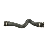 Gates Molded Heater Hose fits Citroën C-Elysee 2012-2017 1.2