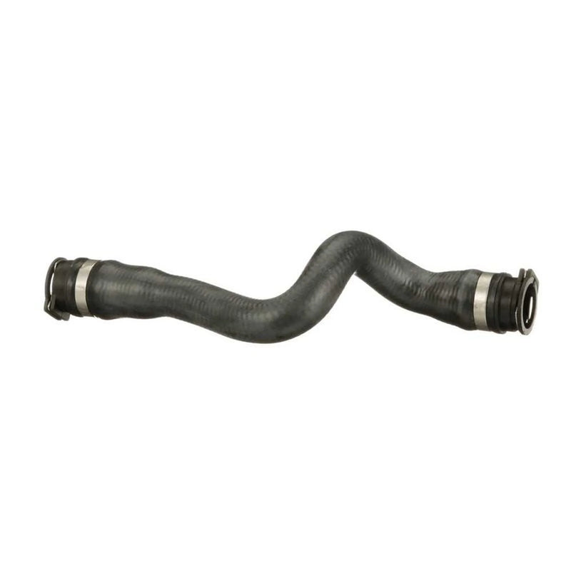 Gates Molded Heater Hose fits Citroën C-Elysee 2012-2017 1.2