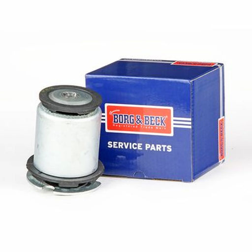 Borg & Beck Axle Beam Bushing Rear BSK6904
