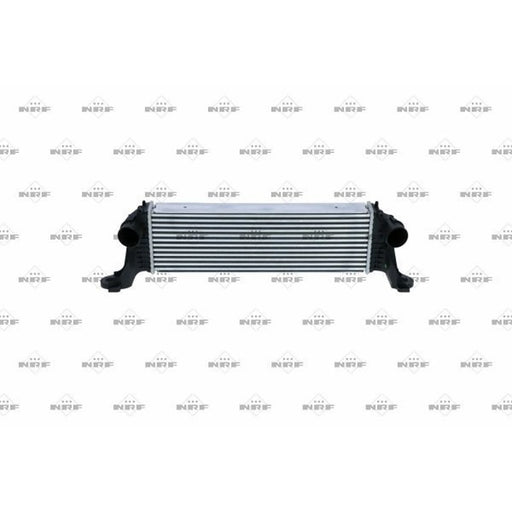 NRF Intercooler (Charge Air Cooler) 30342