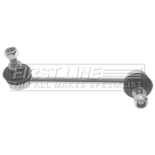 First Line Stabiliser Bar Link Coupling Rod fits Volvo 440 1988-1996