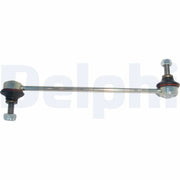 Delphi Stabiliser Bar Link Coupling Rod Front fits Renault Kangoo 2001 on