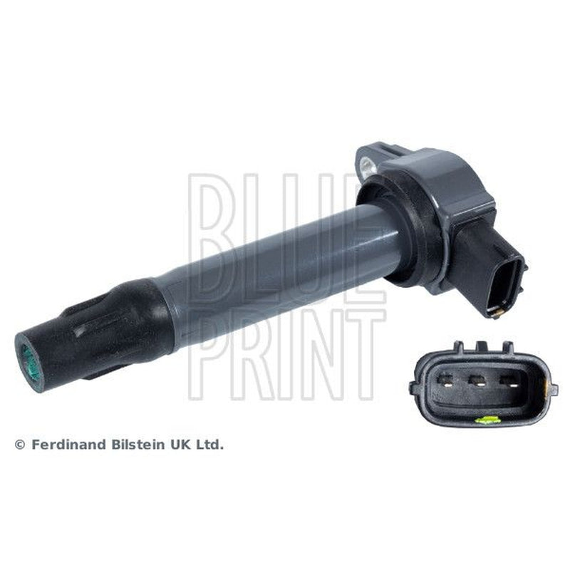 Blue Print Ignition Coil Pack fits Citroën C-Crosser 2008-2012 2.4