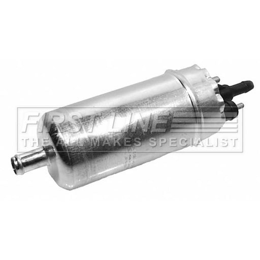 First Line Fuel Pump Assembly