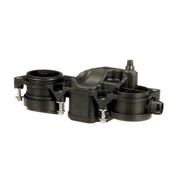 Gates Crankcase Oil Separator fits Mercedes-Benz C-Class 2003-2007