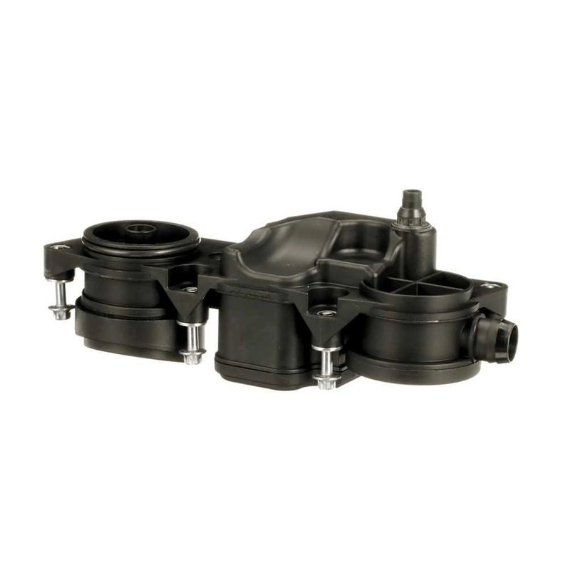 Gates Crankcase Oil Separator fits Mercedes-Benz C-Class 2003-2007