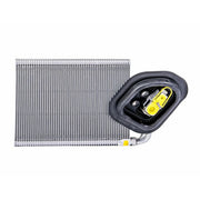 Valeo Air Conditioning Evaporator Front 814882