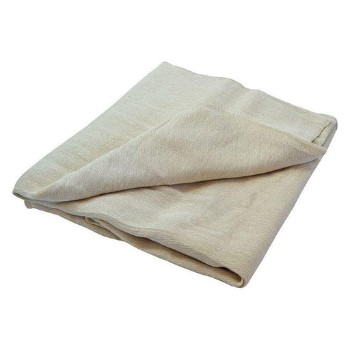 Faithfull Stairway Cotton Twill Dust Sheet 7.0 x 0.9m Faithfull - NN4 Online