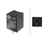 Hella Indicator Flasher Relay