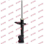 KYB Shock Absorber Damper Strut Front Right fits Fiat 500 2007-2010