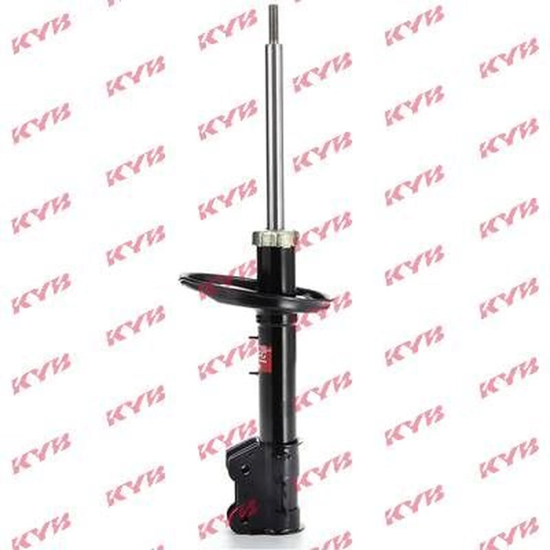 KYB Shock Absorber Damper Strut Front Right fits Fiat 500 2007-2010