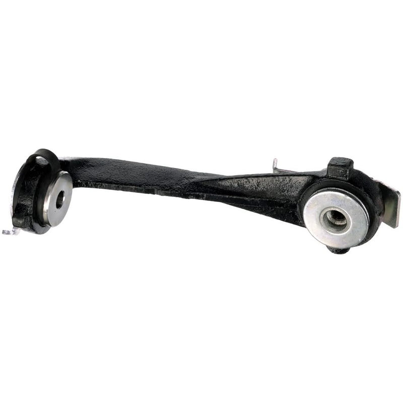 Gates Engine Mounting System Holder Right fits Opel Vivaro A 2001-2014
