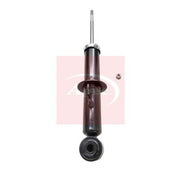 Apec Shock Absorber Damper Strut Rear Left fits Mini Mini 2006-2015