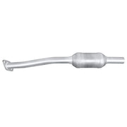 Hella Catalytic Converter fits Opel Tigra 1994-2000 1.4 1.6