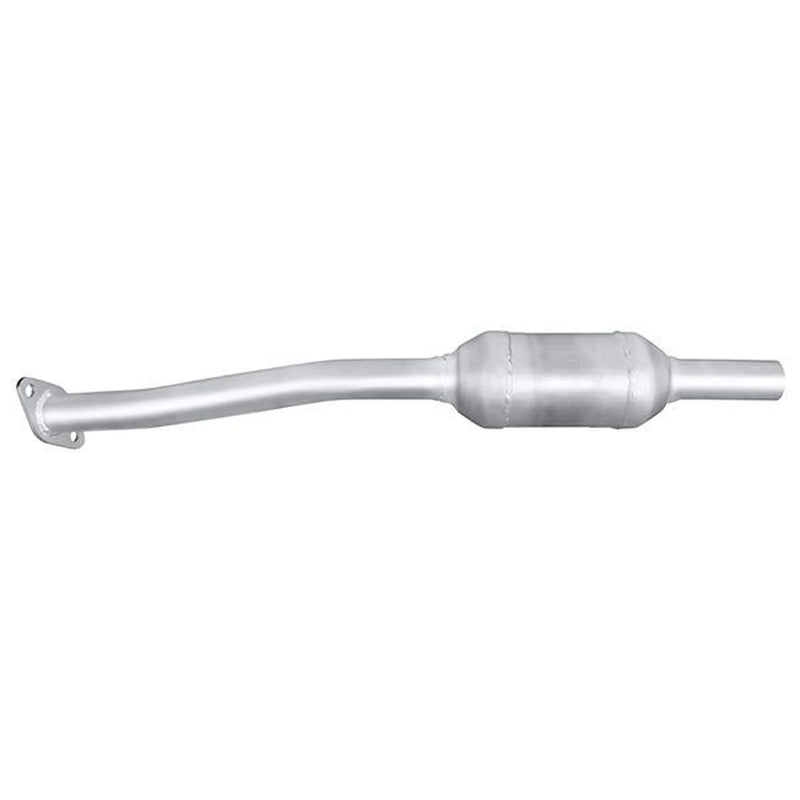 Hella Catalytic Converter fits Opel Tigra 1994-2000 1.4 1.6