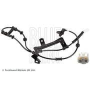 Blue Print ABS Wheel Speed Sensor Front Left ADBP710033