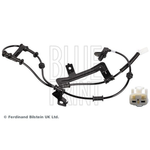 Blue Print ABS Wheel Speed Sensor Front Left fits Hyundai IX20 2010-2019 1.4 1.6