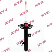 KYB Shock Absorber Damper Strut Front Right fits Nissan Qashqai II 2013-2015