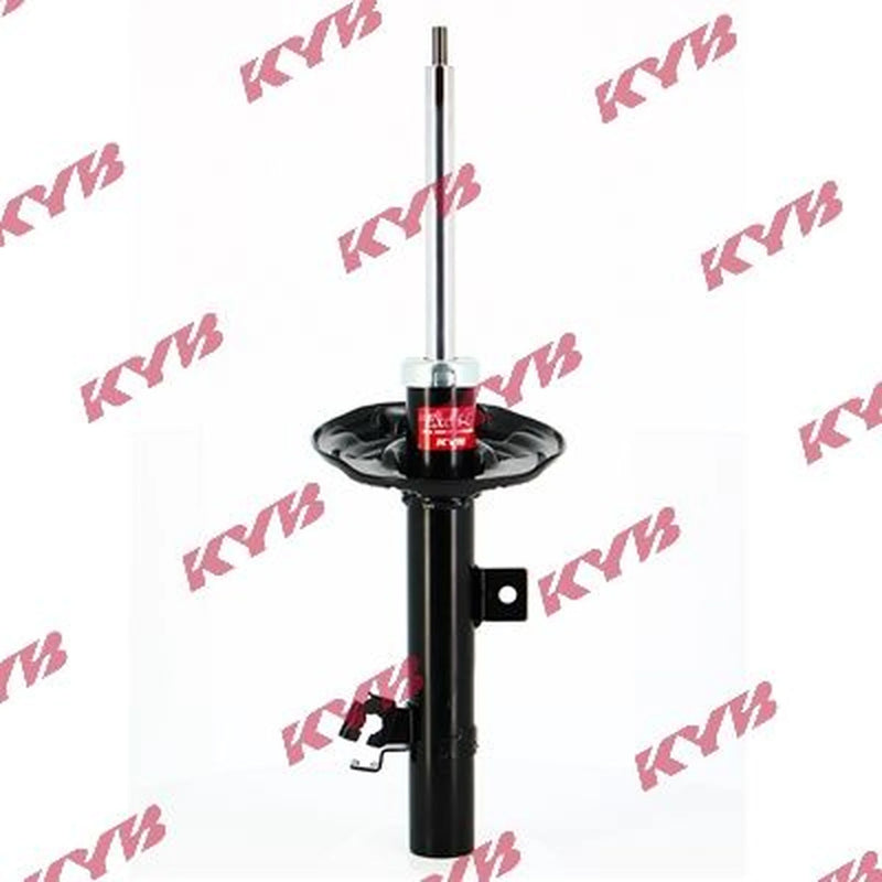 KYB Shock Absorber Damper Strut Front Right fits Nissan Qashqai II 2013-2015