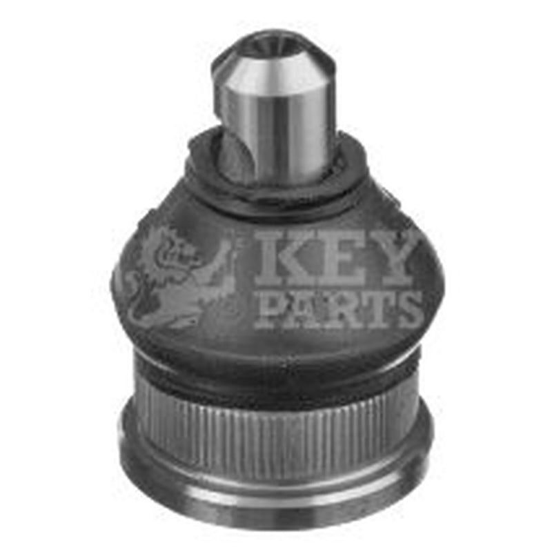 Key Parts Ball Joint Front Left fits Citroën Ax 1986-1998 1.4