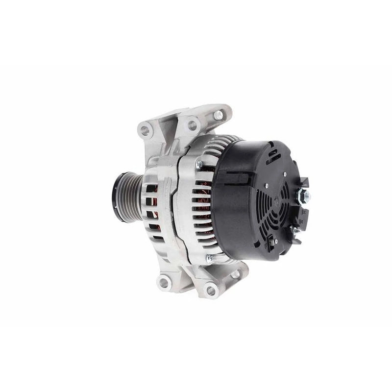 Hella Car Alternator 12V fits Mercedes-Benz C-Class 1997-2000 202.133 202.134