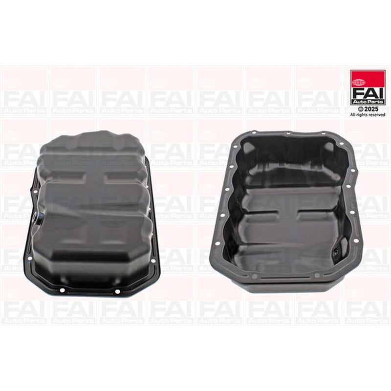 FAI Engine Oil Sump Pan