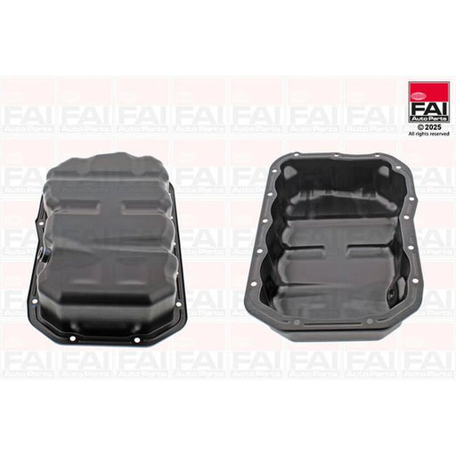 FAI Engine Oil Sump Pan