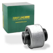 First Line Wishbone / Control / Trailing Arm Bush fits Citroën Berlingo 2010 on
