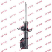 KYB Shock Absorber Damper Strut Front Right fits Mazda Premacy 1999-2005