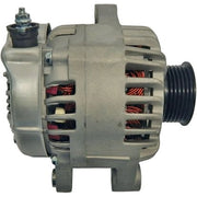 Hella Car Alternator 12V fits Toyota MR2 II 1989-2000 2.0