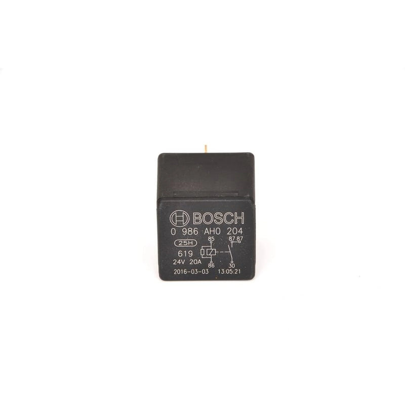 Bosch Main Power Relay