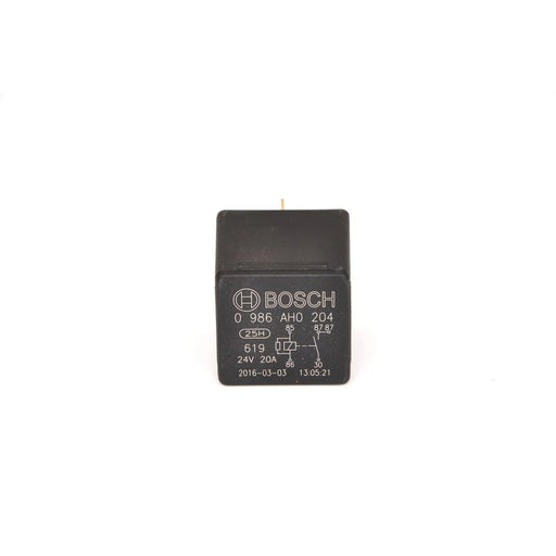 Bosch Main Power Relay