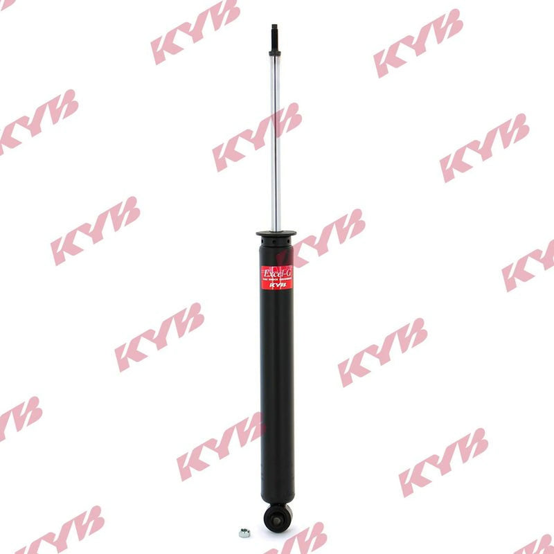 KYB Shock Absorber Damper Strut Rear fits Opel Corsa E 2015 on 1.6