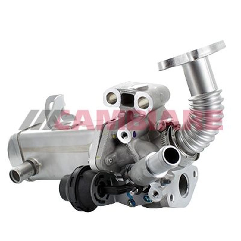 Cambiare EGR Exhaust Gas Recirculation Module fits Nissan Cabstar 2006-2013