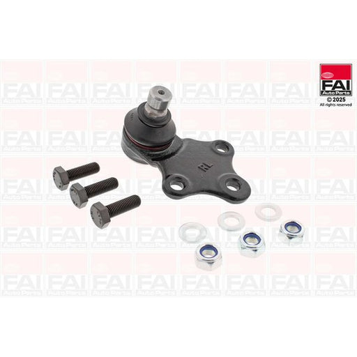 FAI Ball Joint