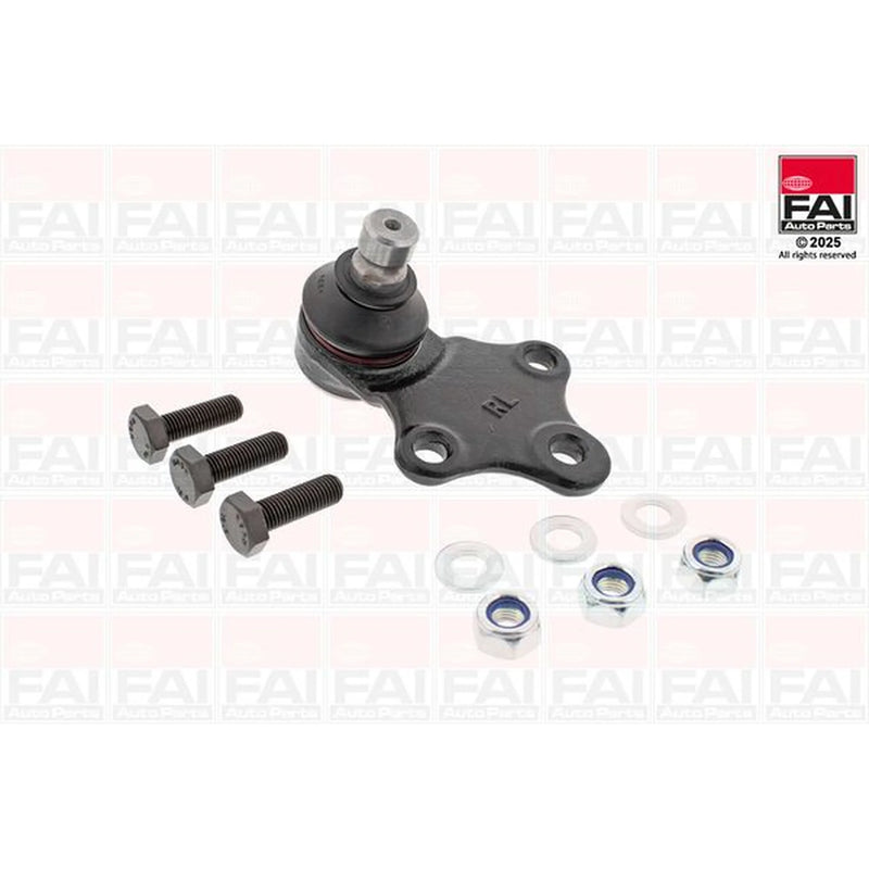 FAI 2 x Ball Joints