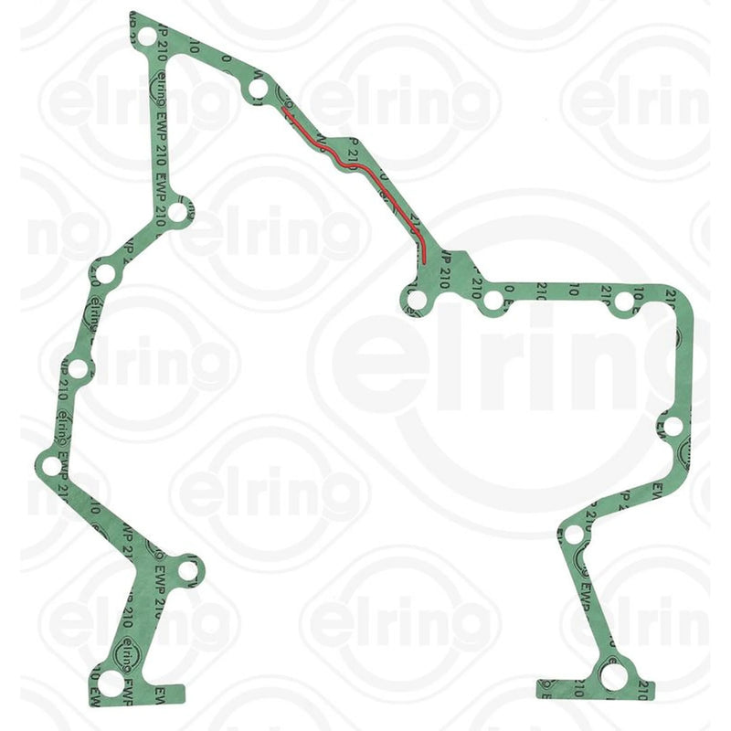 Elring Timing Case Gasket Thick fits Alexander Dennis Enviro200 2006-2015
