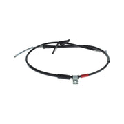 Bosch Handbrake Cable Left Rear fits Suzuki Ignis I 2000-2003 1.3