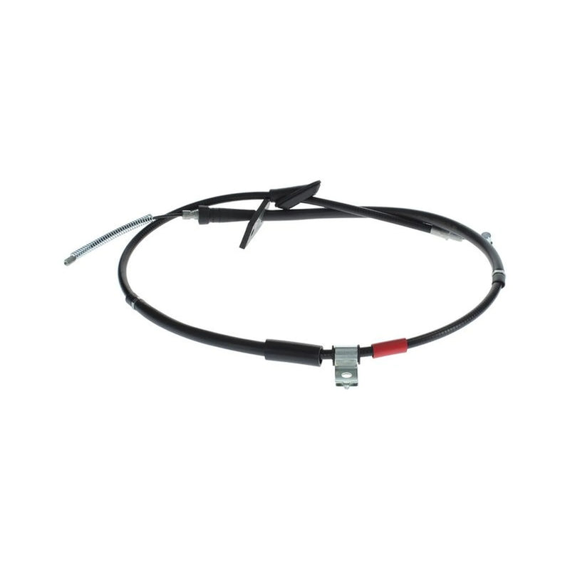 Bosch Handbrake Cable Left Rear fits Suzuki Ignis I 2000-2003 1.3