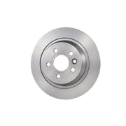 Bosch Front & Rear Brake Discs & Pads fits Ford Kuga I 2008-2012 2.0 2.5