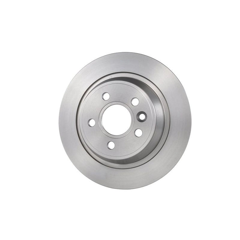 Bosch Front & Rear Brake Discs & Pads fits Ford Kuga I 2008-2012 2.0 2.5