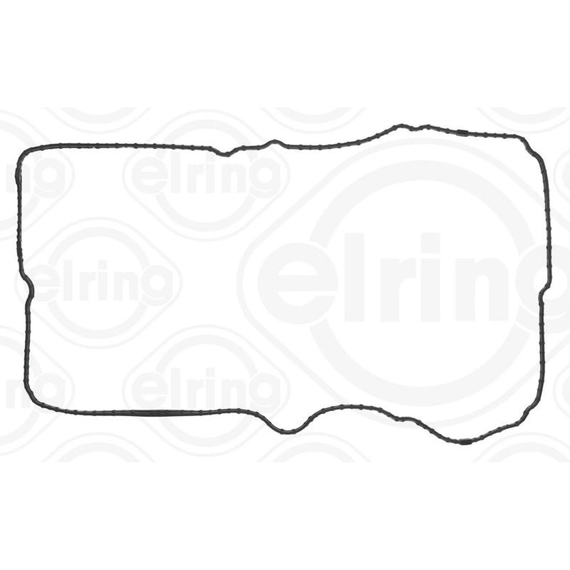 Elring Cylinder Head Cover Gasket AEM (Ethylene Acrylate Rubber)