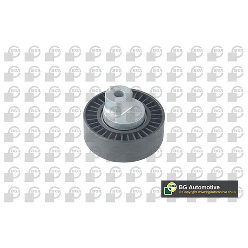 BGA V-Ribbed Belt Tensioner Pulley OD Wide fits BMW 3 1990-2013 3.0 3.2