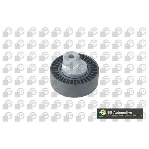 BGA V-Ribbed Belt Tensioner Pulley OD Wide fits BMW 3 1990-2013 3.0 3.2