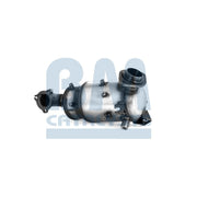 BM Catalysts Homologated Diesel Cat & Dpf fits Toyota Auris 2006-2012 2.0 2.2