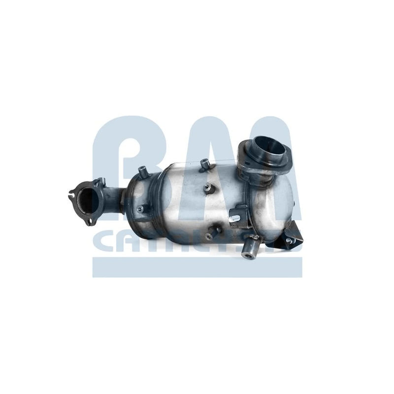 BM Catalysts Homologated Diesel Cat & Dpf fits Toyota Auris 2006-2012 2.0 2.2