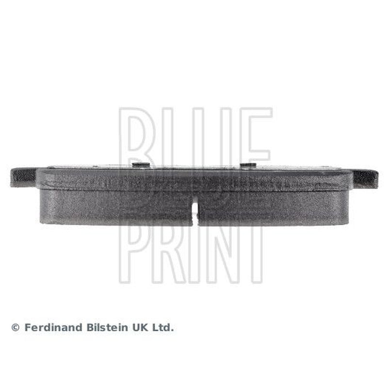 Blue Print Front & Rear Brake Discs & Pads fits Jeep Renegade SUV 2014-2018